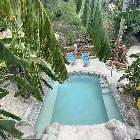Guillet Mabrika Resort Dominica מראה חיצוני תמונה