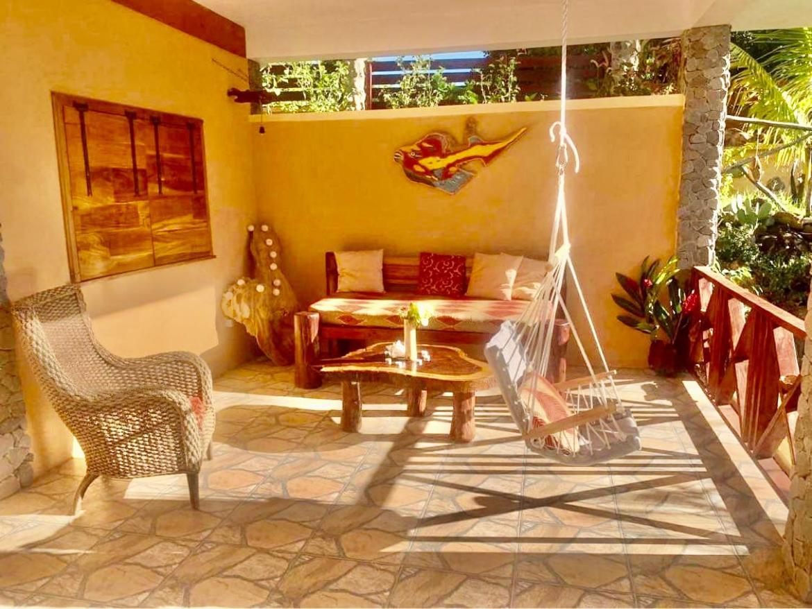 Guillet Mabrika Resort Dominica מראה חיצוני תמונה