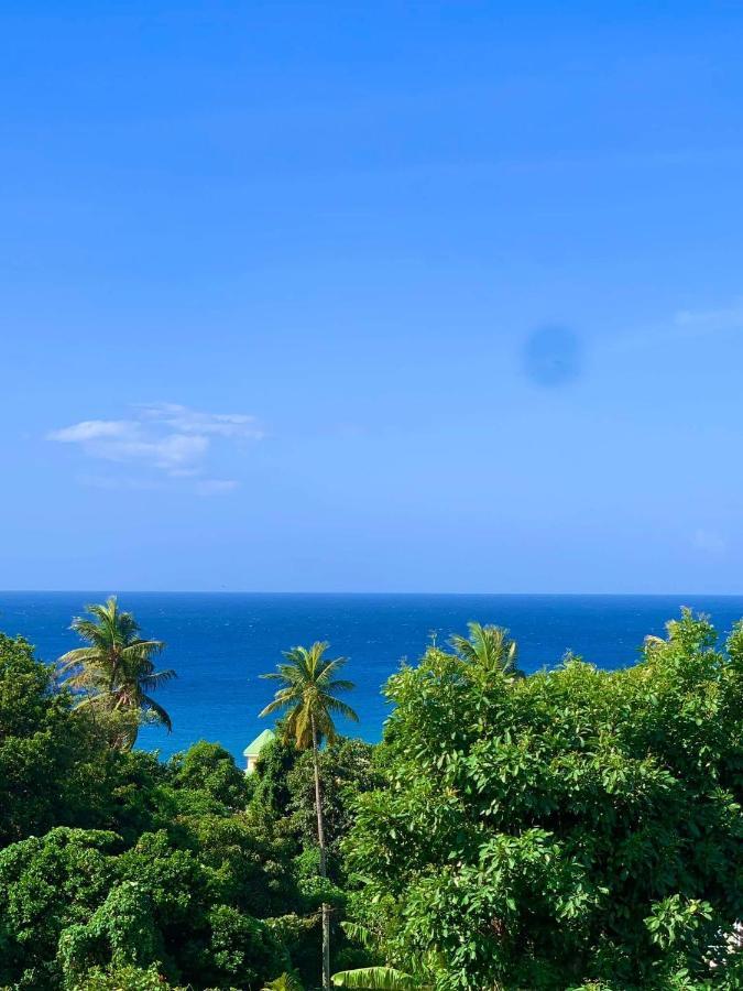 Guillet Mabrika Resort Dominica מראה חיצוני תמונה