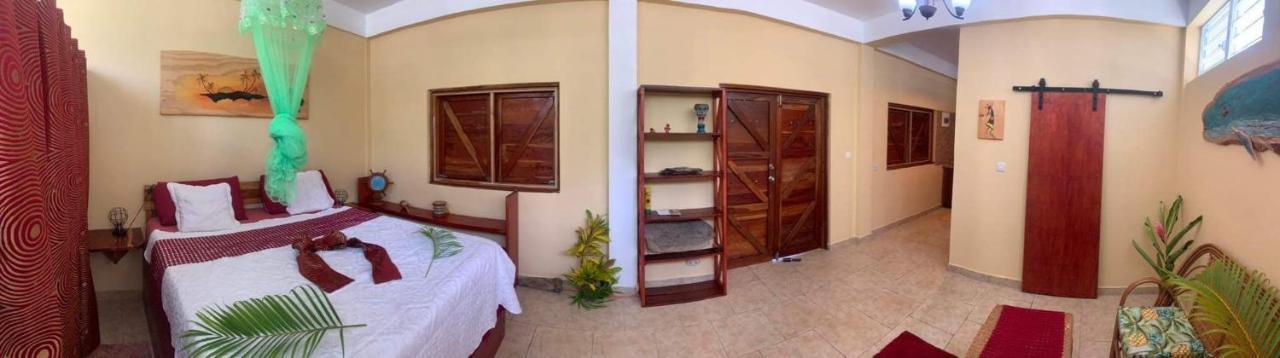 Guillet Mabrika Resort Dominica מראה חיצוני תמונה