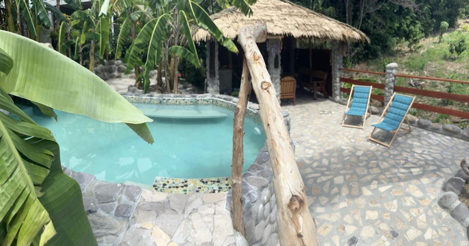 Guillet Mabrika Resort Dominica מראה חיצוני תמונה