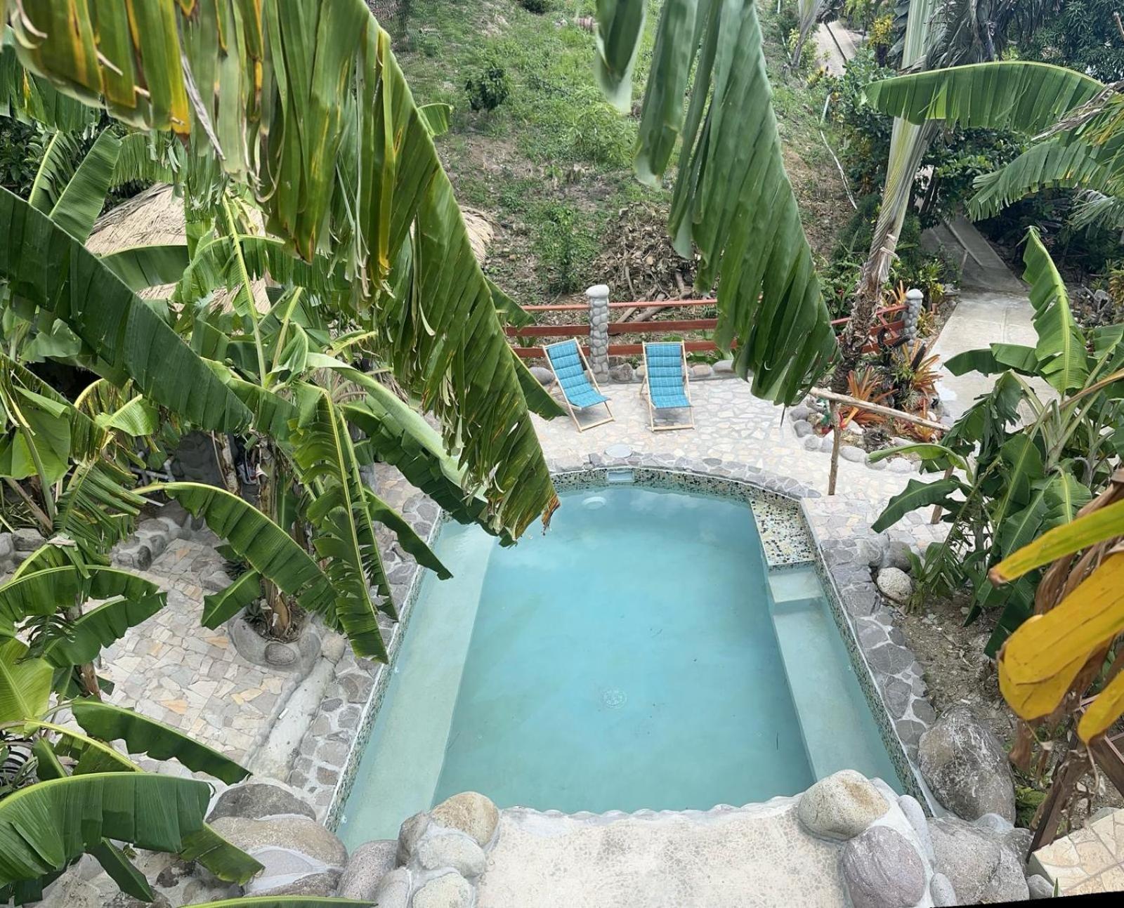 Guillet Mabrika Resort Dominica מראה חיצוני תמונה