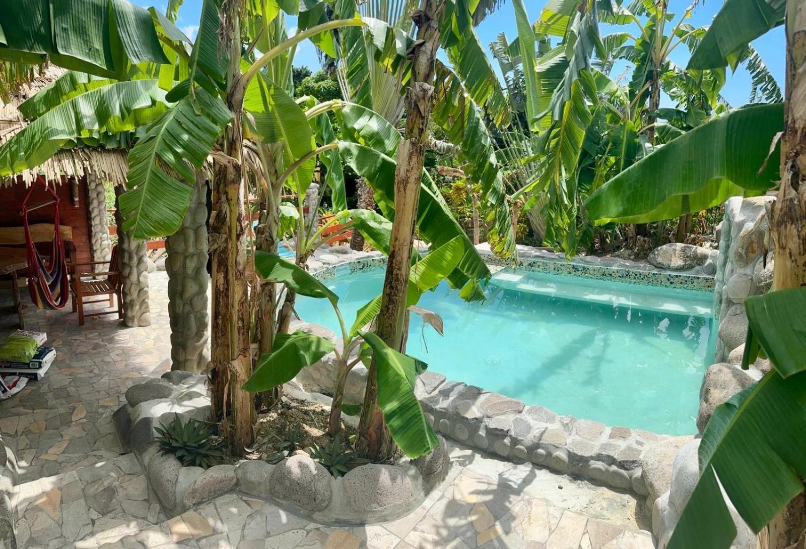 Guillet Mabrika Resort Dominica מראה חיצוני תמונה