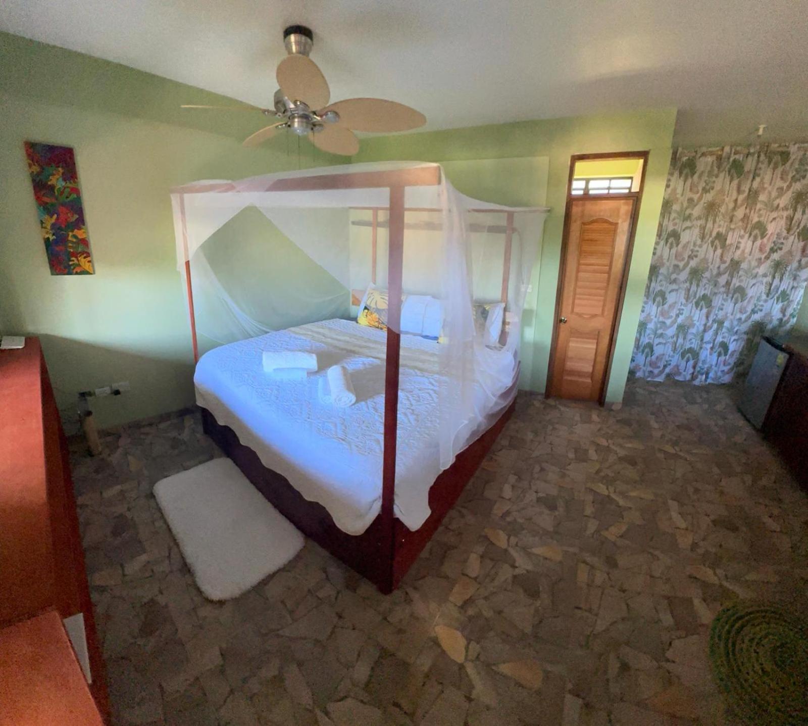 Guillet Mabrika Resort Dominica מראה חיצוני תמונה
