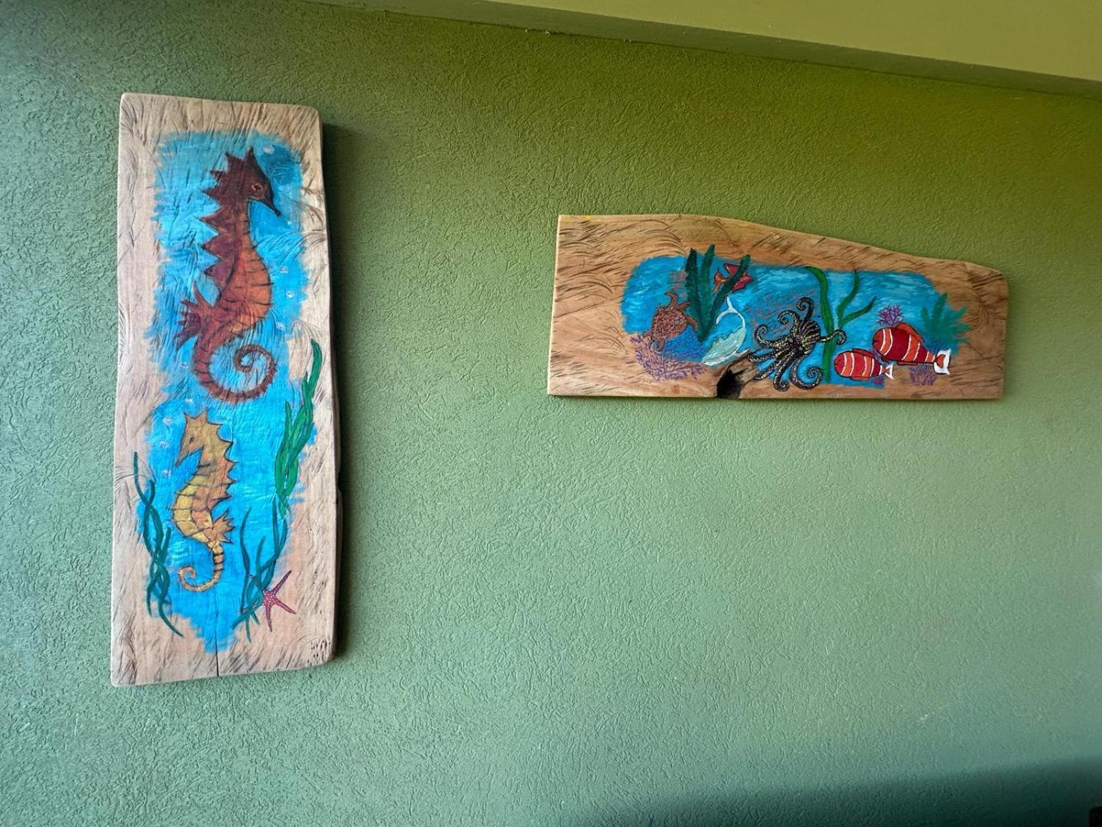 Guillet Mabrika Resort Dominica מראה חיצוני תמונה