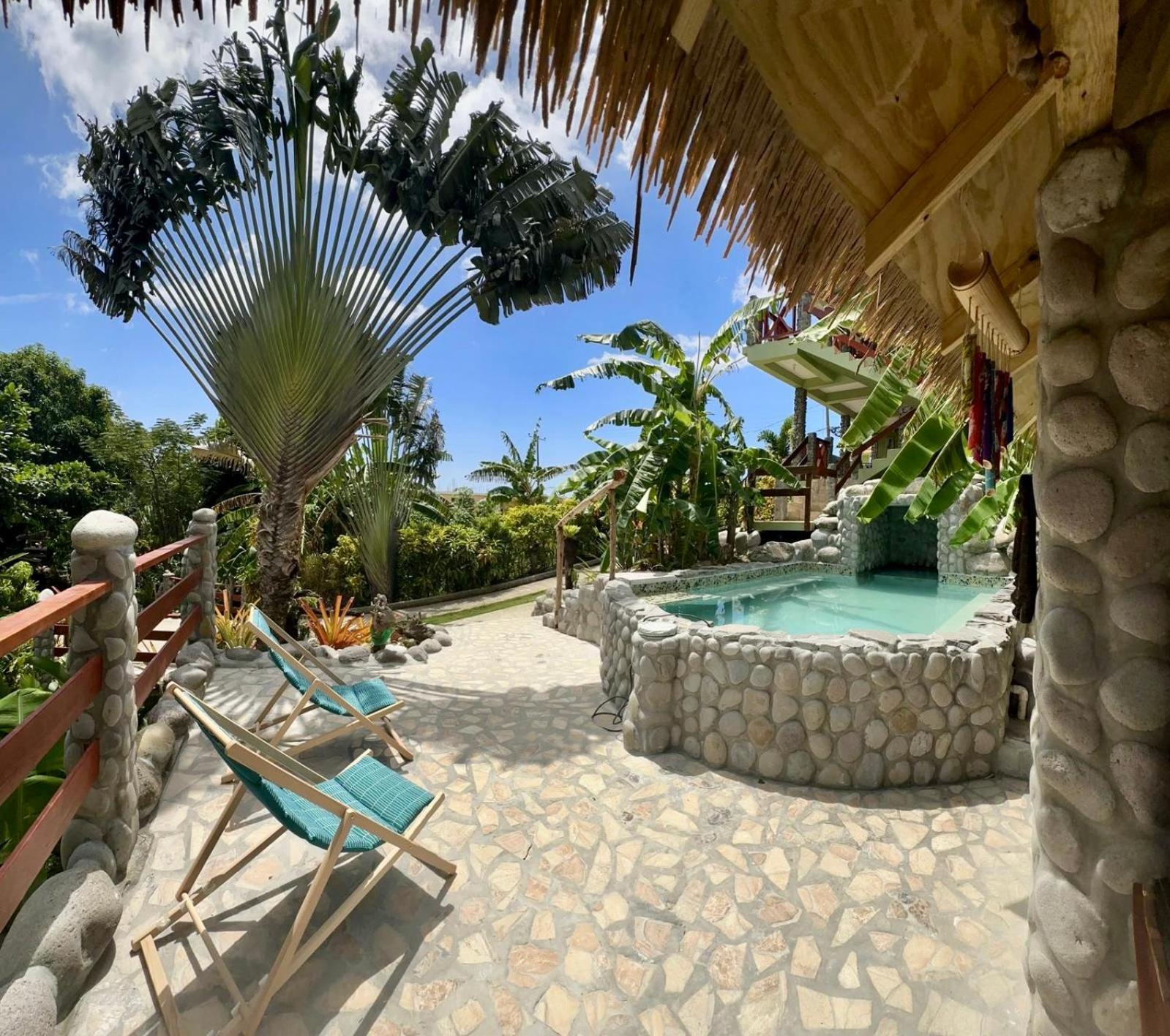 Guillet Mabrika Resort Dominica מראה חיצוני תמונה