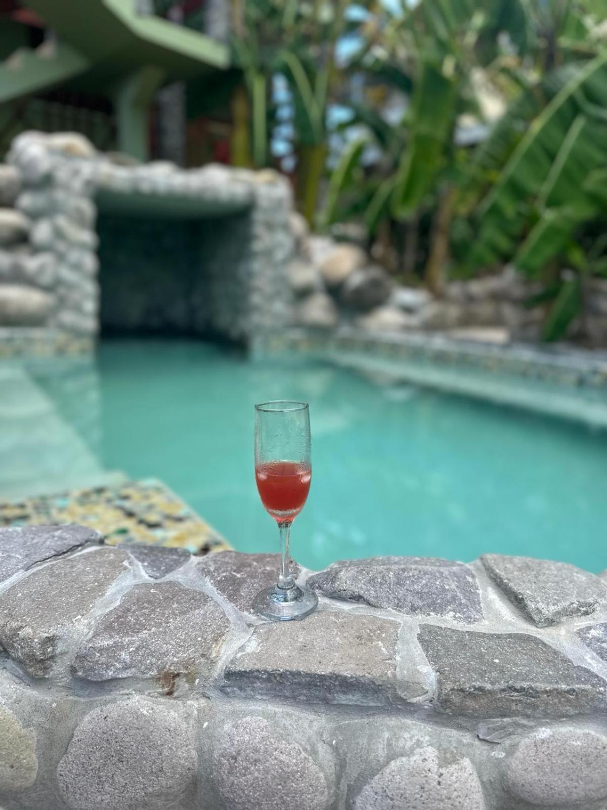 Guillet Mabrika Resort Dominica מראה חיצוני תמונה