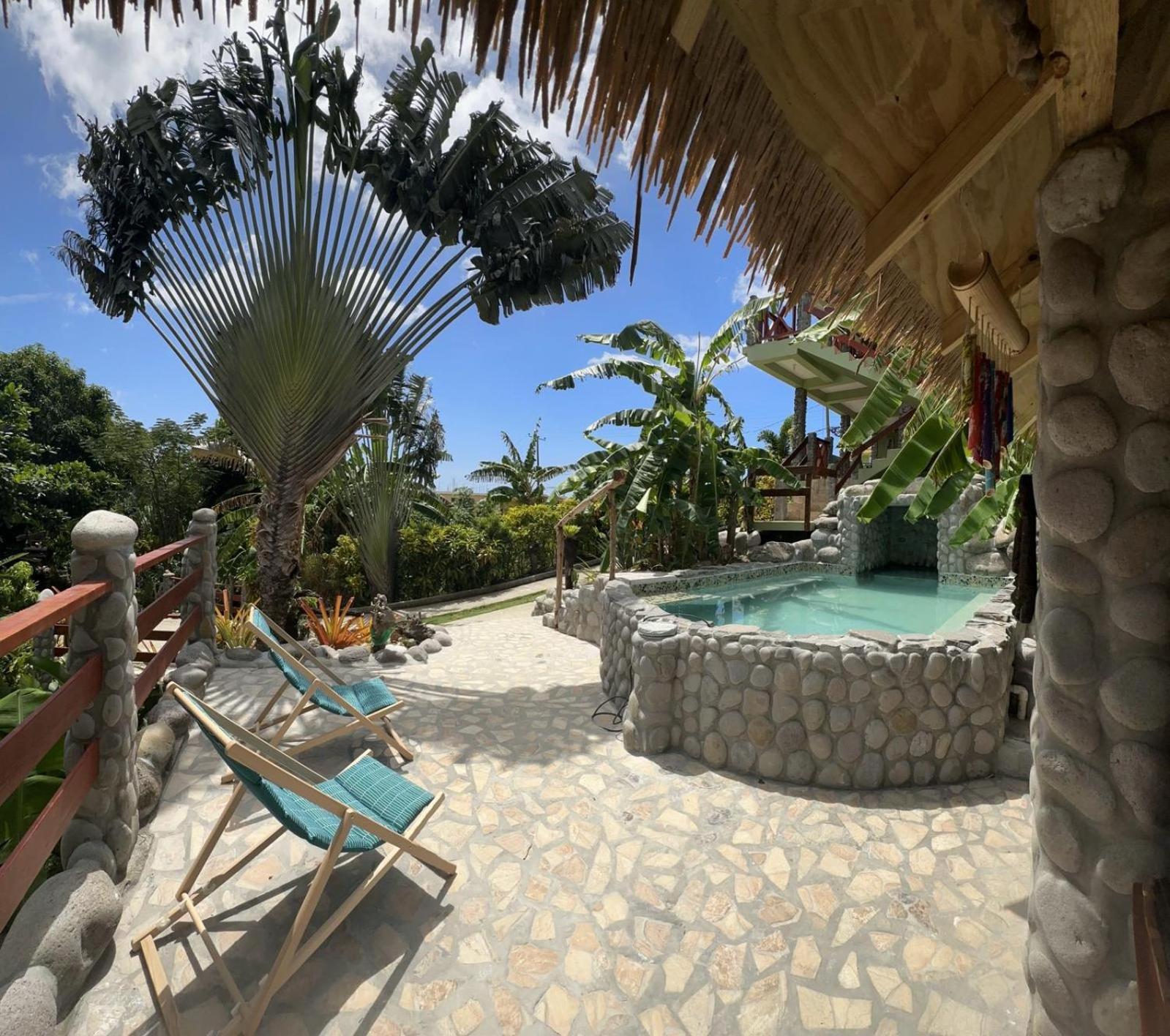 Guillet Mabrika Resort Dominica מראה חיצוני תמונה