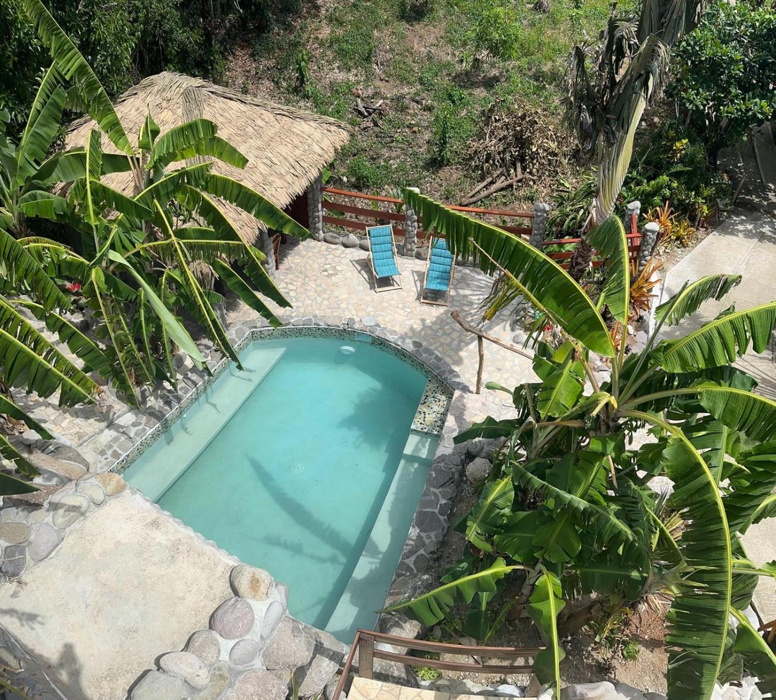 Guillet Mabrika Resort Dominica מראה חיצוני תמונה