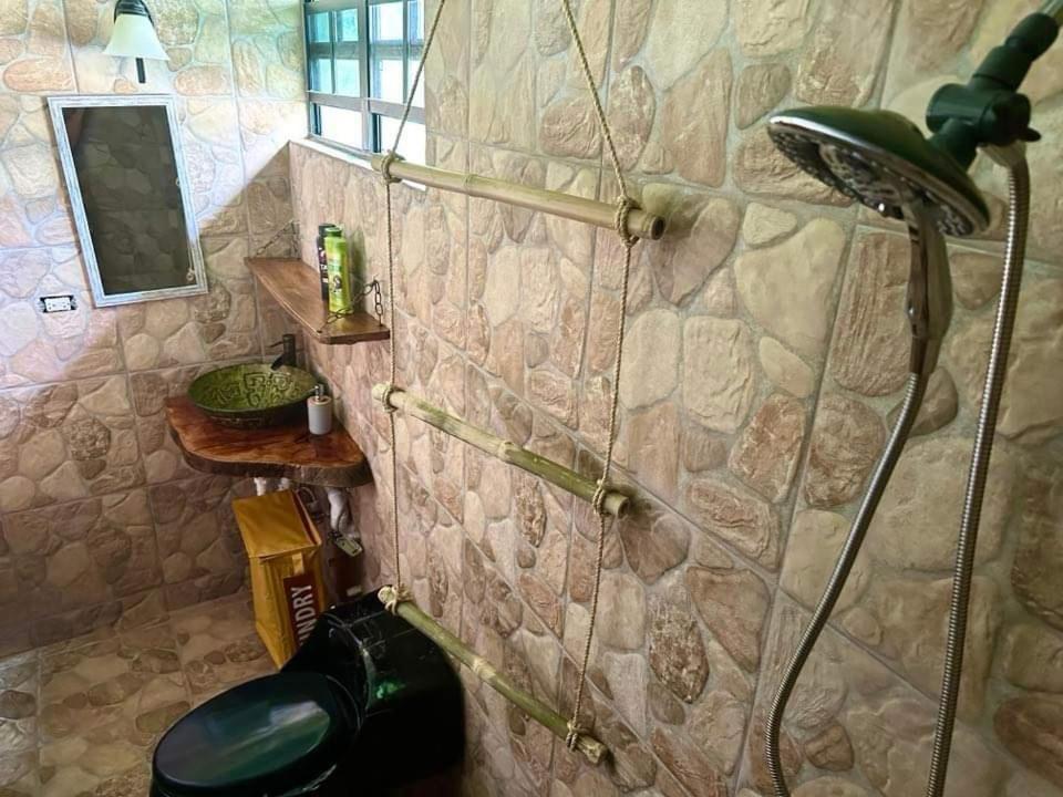 Guillet Mabrika Resort Dominica מראה חיצוני תמונה