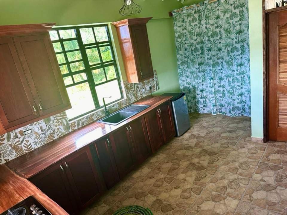 Guillet Mabrika Resort Dominica מראה חיצוני תמונה