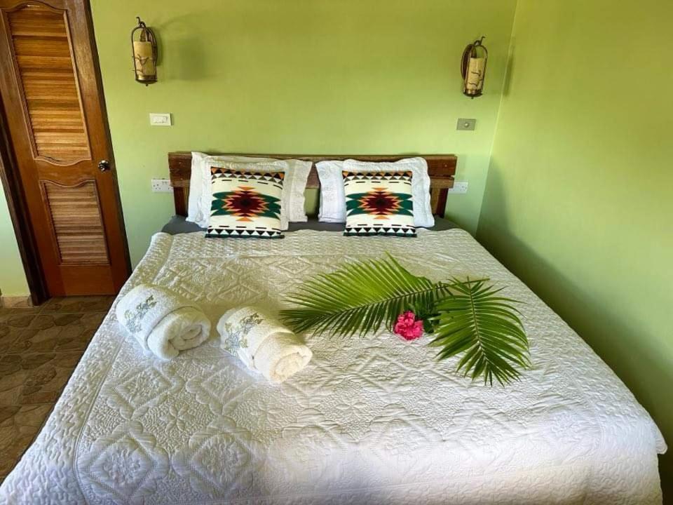 Guillet Mabrika Resort Dominica מראה חיצוני תמונה