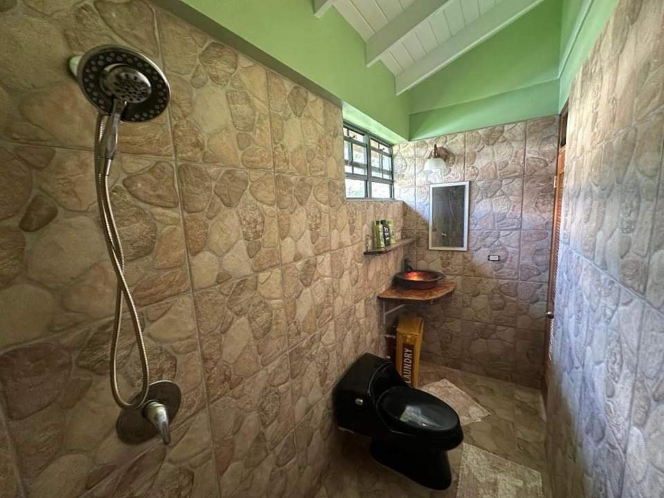 Guillet Mabrika Resort Dominica מראה חיצוני תמונה