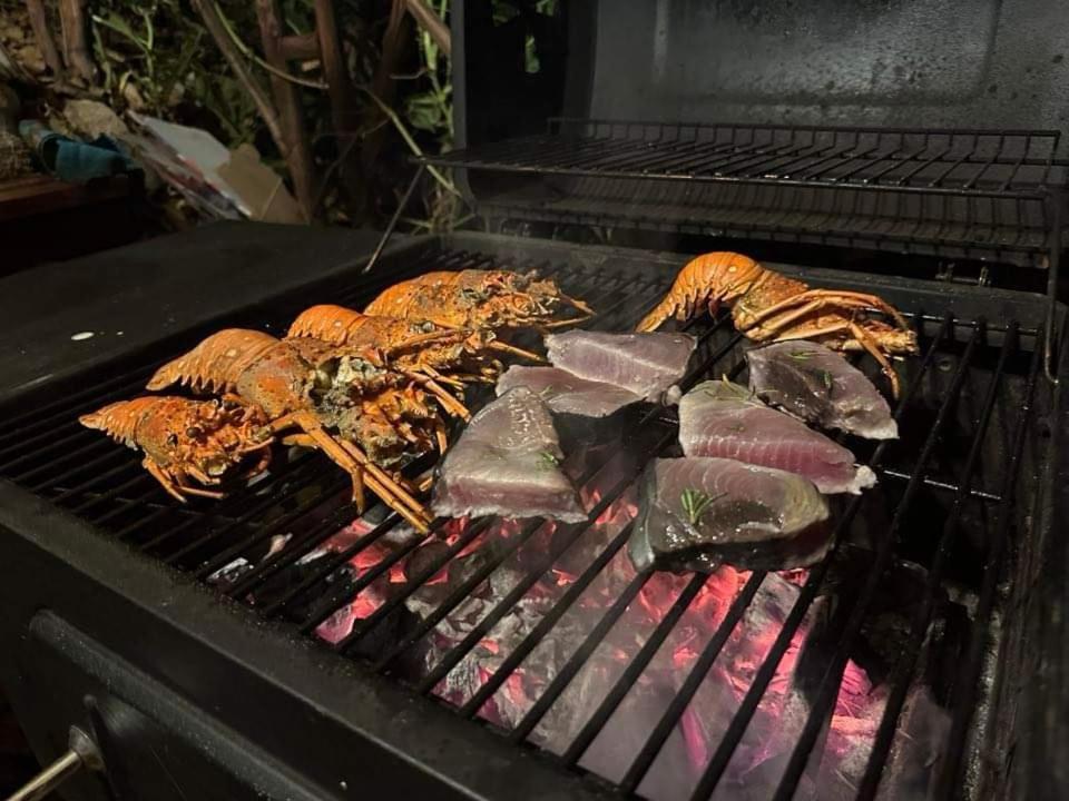 Guillet Mabrika Resort Dominica מראה חיצוני תמונה