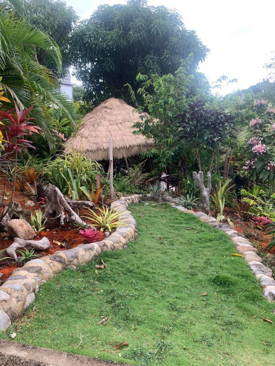 Guillet Mabrika Resort Dominica מראה חיצוני תמונה