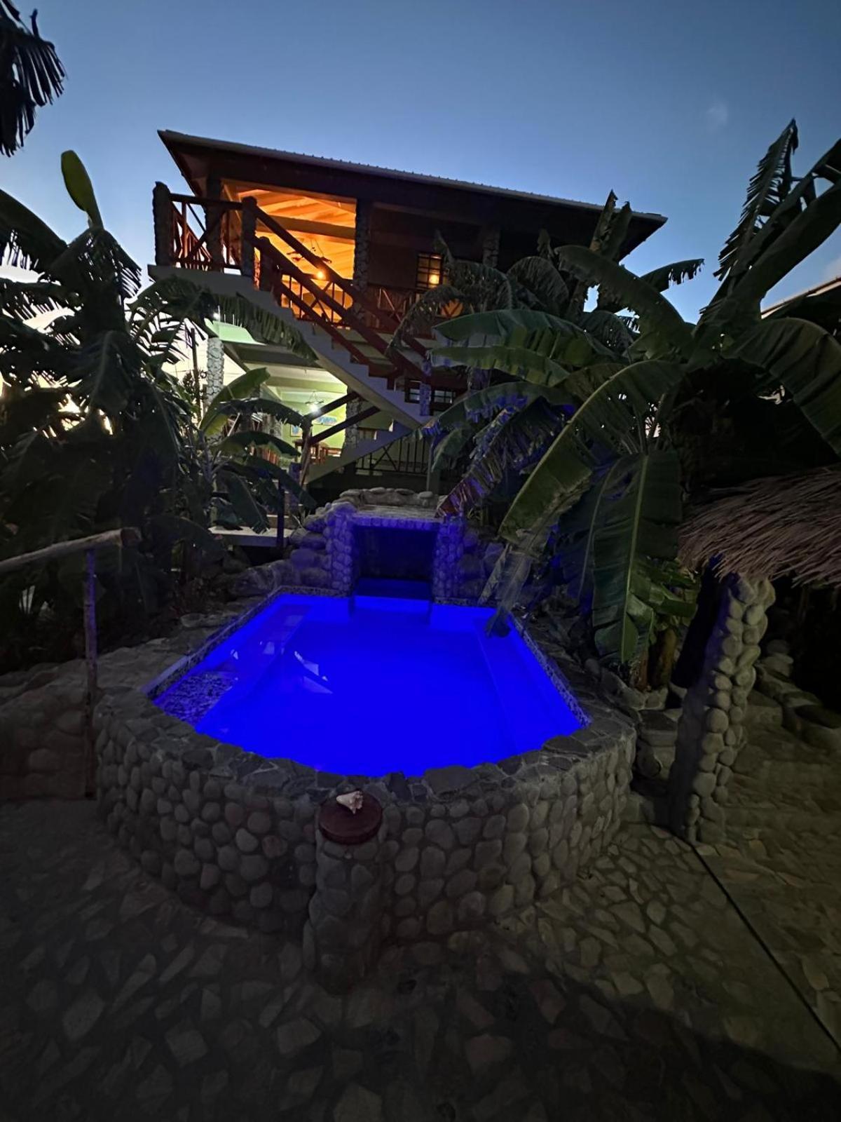 Guillet Mabrika Resort Dominica מראה חיצוני תמונה