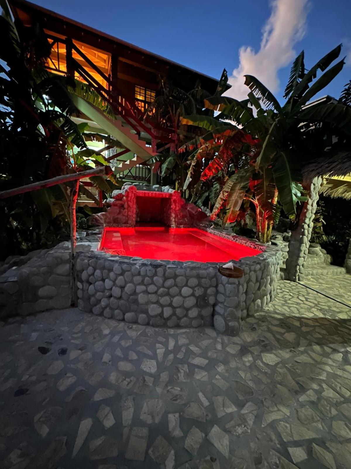 Guillet Mabrika Resort Dominica מראה חיצוני תמונה