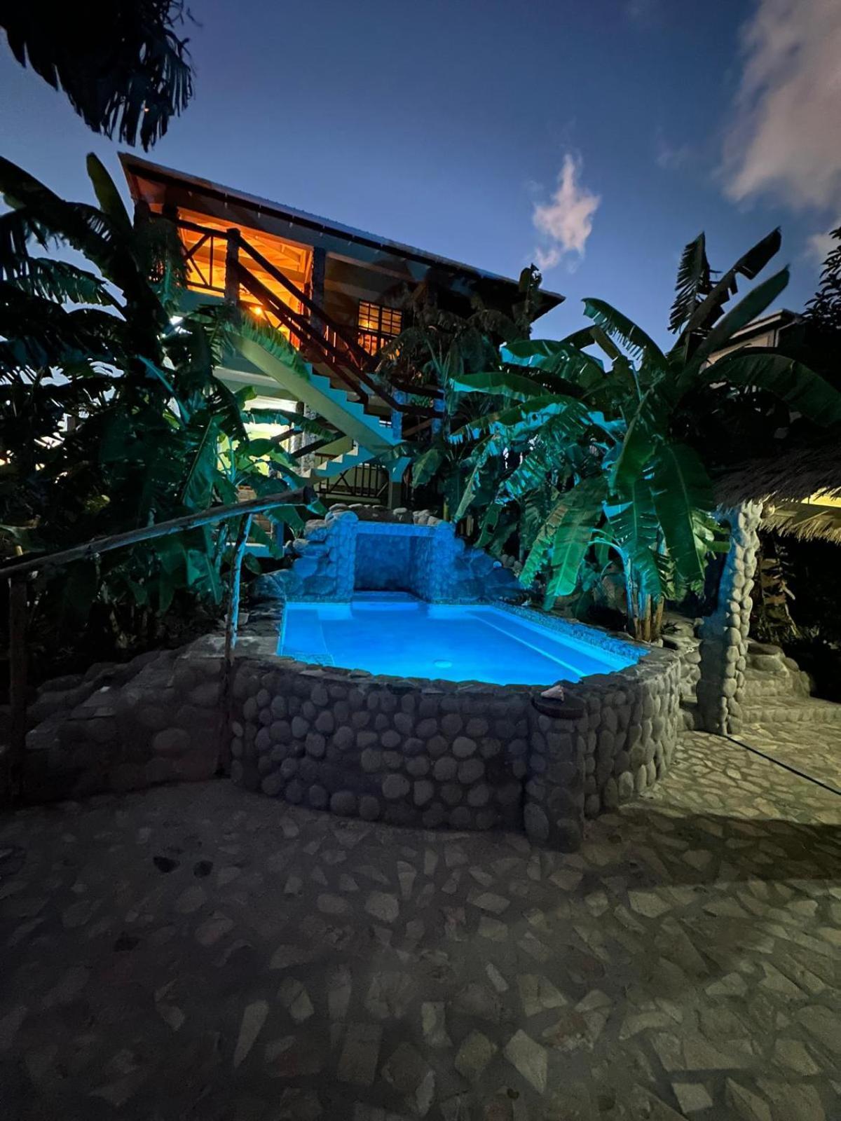 Guillet Mabrika Resort Dominica מראה חיצוני תמונה
