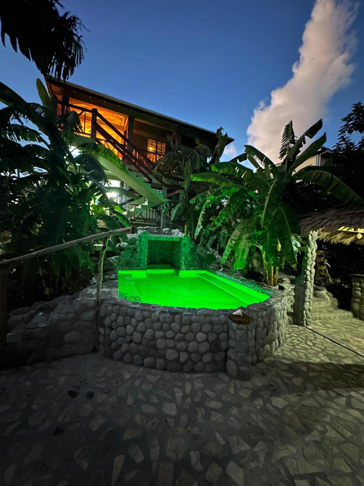 Guillet Mabrika Resort Dominica מראה חיצוני תמונה