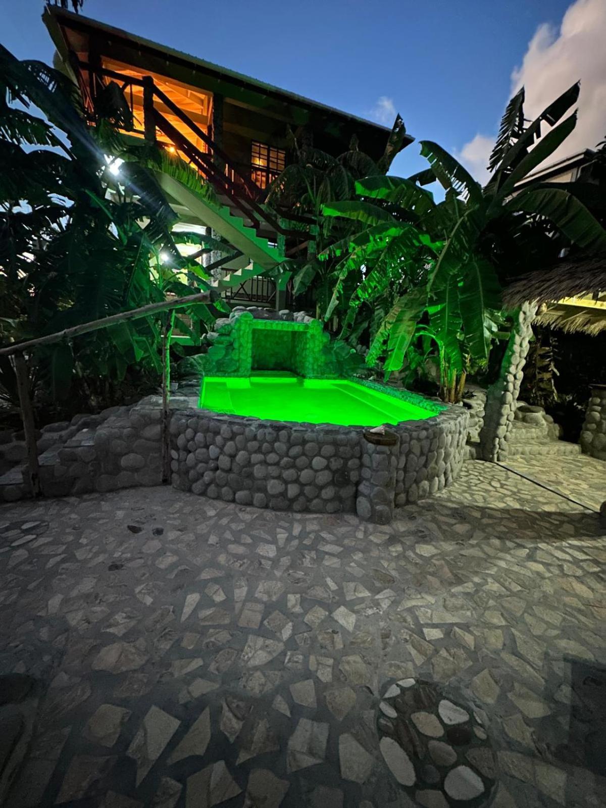 Guillet Mabrika Resort Dominica מראה חיצוני תמונה